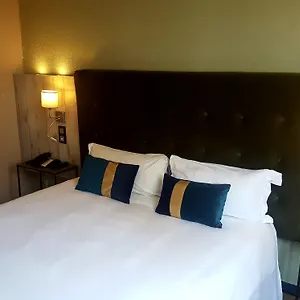 Hotel Euro Paris