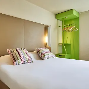 Hotel Campanile Paris Sud - Porte D'orleans -