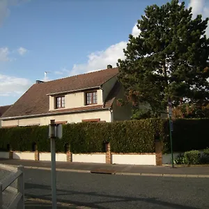 Bed & Breakfast Au Nid De