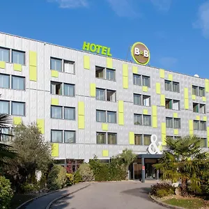 Hotel Orly Aeroport 2 Etoiles